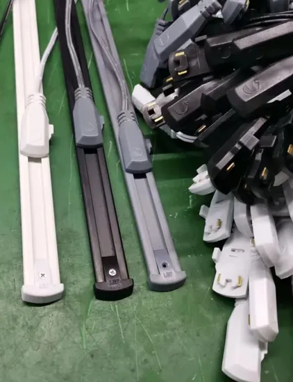 Gliszenlighting DC 12V Magnetic Power Track System 