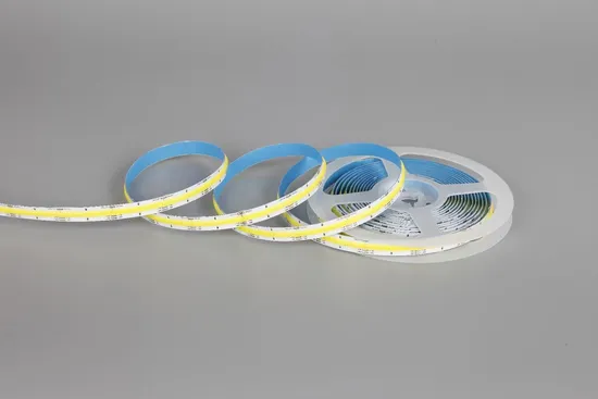 Waterproof LED COB Strip Light for Car LED 
