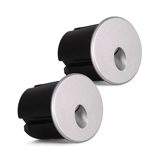 1W/2W/3W IP65 IP65 Outdoor LED Recessed Step Light 