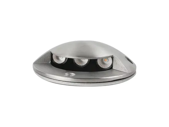 LED Solar Light Outdoor Lighting Step Staircase LED Light Surface Mounted LED Lighting 