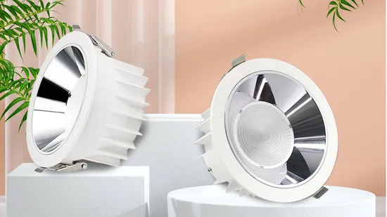 IP44 IP65 Waterproof Aluminum Alloy Anti