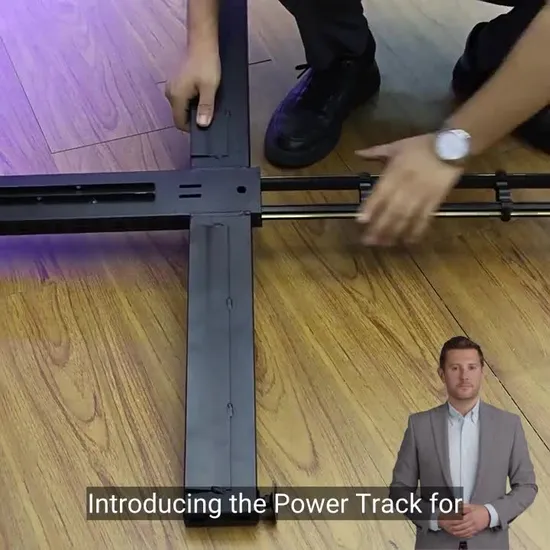 Gliszenlighting Quick Installation Ultra