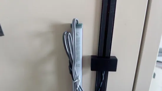 Gliszenlighting Flexible Easy Curling Magnetic Power Track Rail DC12/24V Connector System 