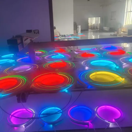 Outdoor Decorative IP65 24V 1616 LED Neon Lights Outdoor Use 